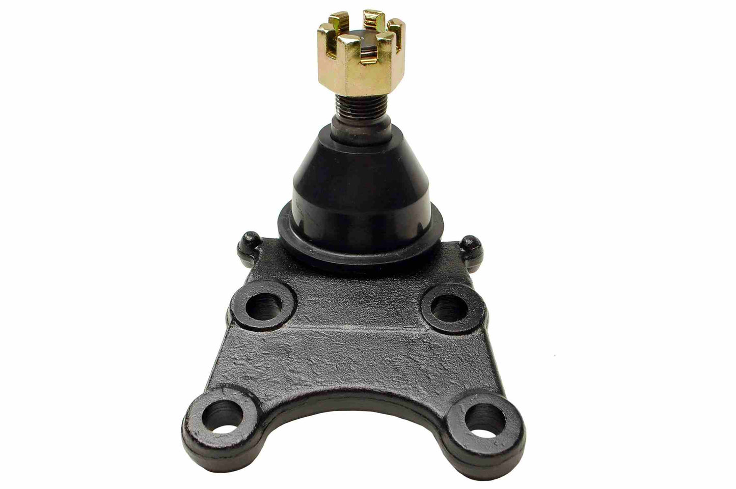 Front View of Front Suspension Ball Joint MEVOTECH MK9459