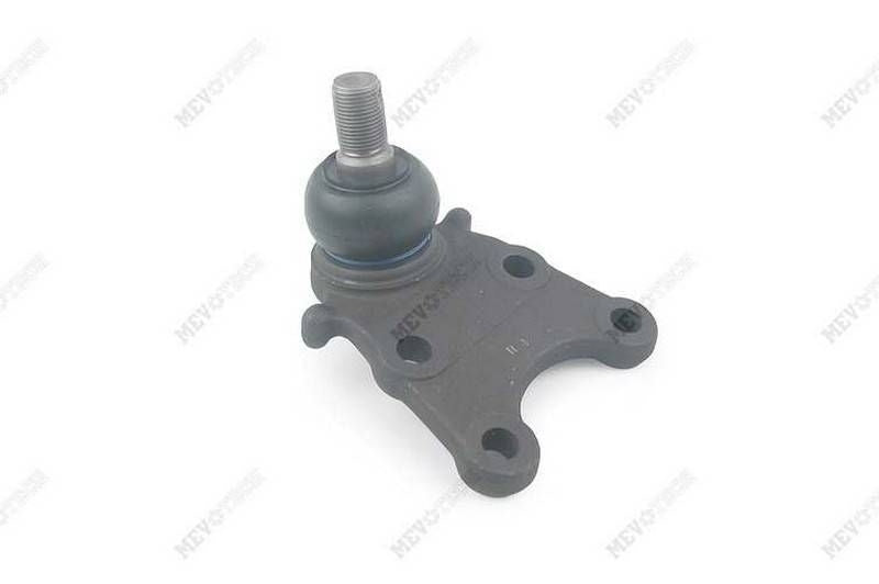 Side View of Front Suspension Ball Joint MEVOTECH MK9459