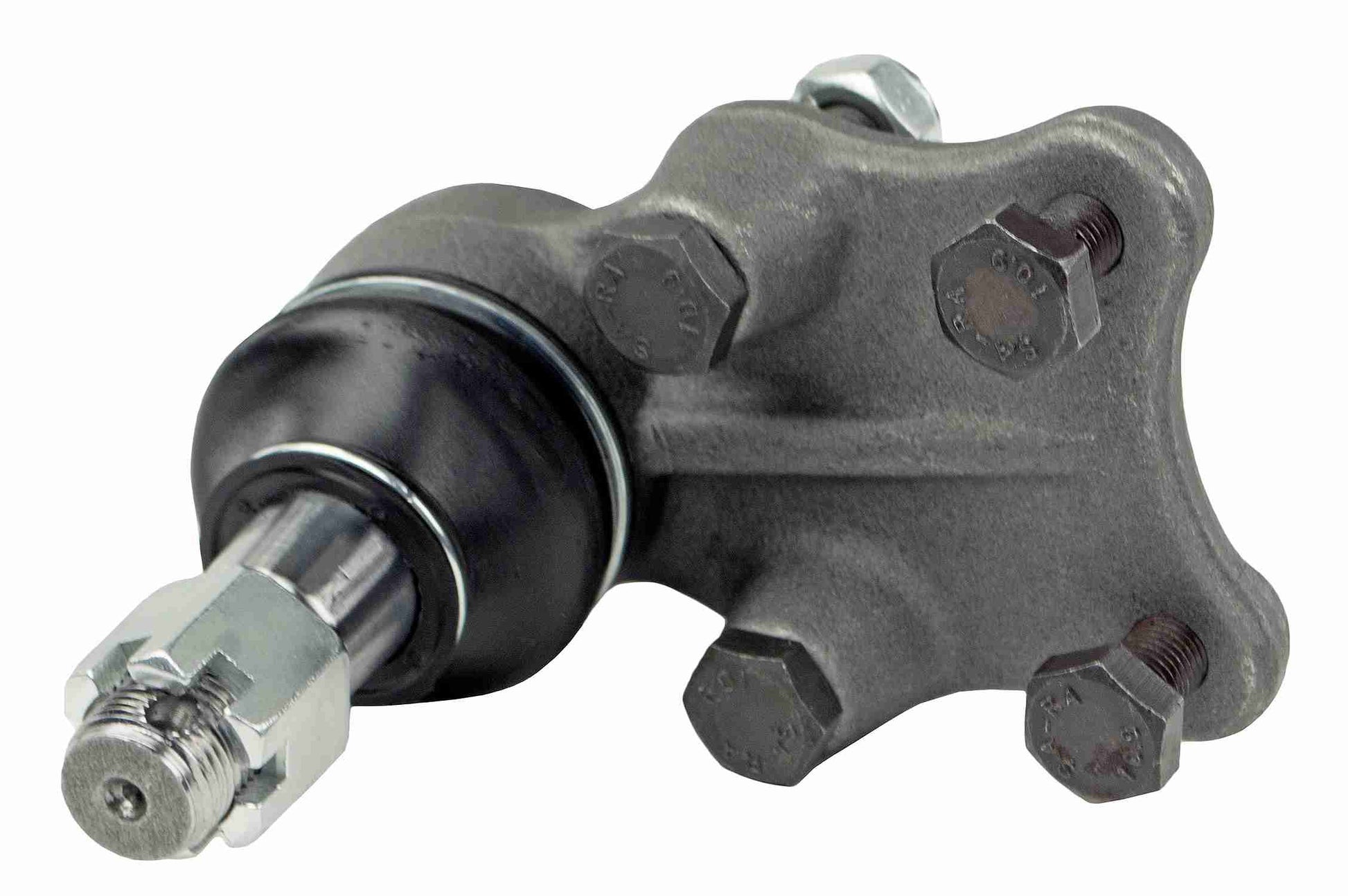 Front View of Front Suspension Ball Joint MEVOTECH MK9463