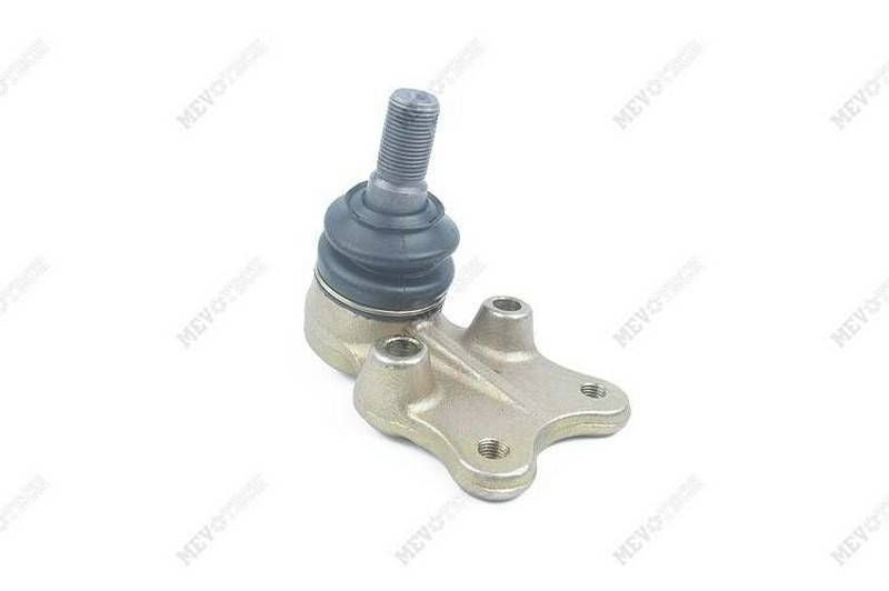 Side View of Front Suspension Ball Joint MEVOTECH MK9463