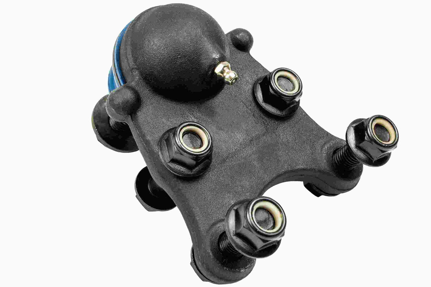 Back View of Front Suspension Ball Joint MEVOTECH MK9465