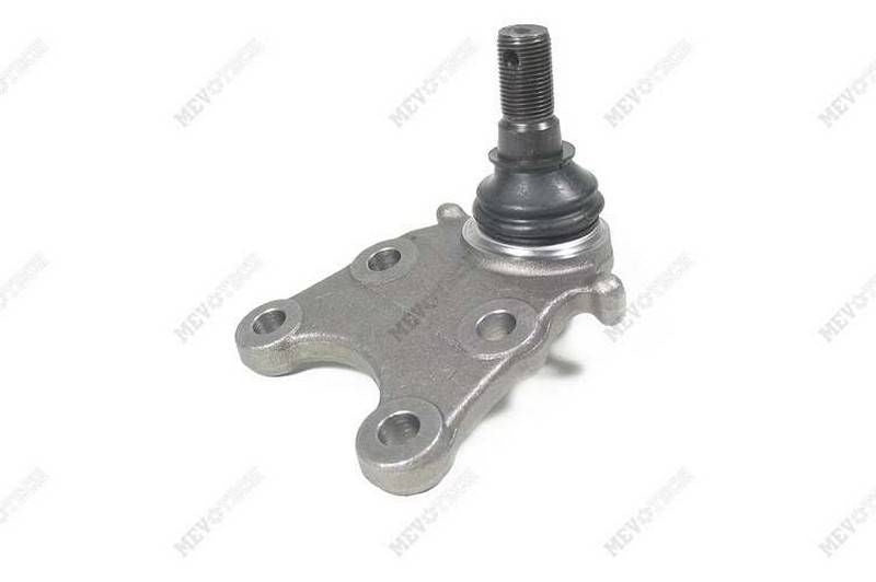 Side View of Front Suspension Ball Joint MEVOTECH MK9465