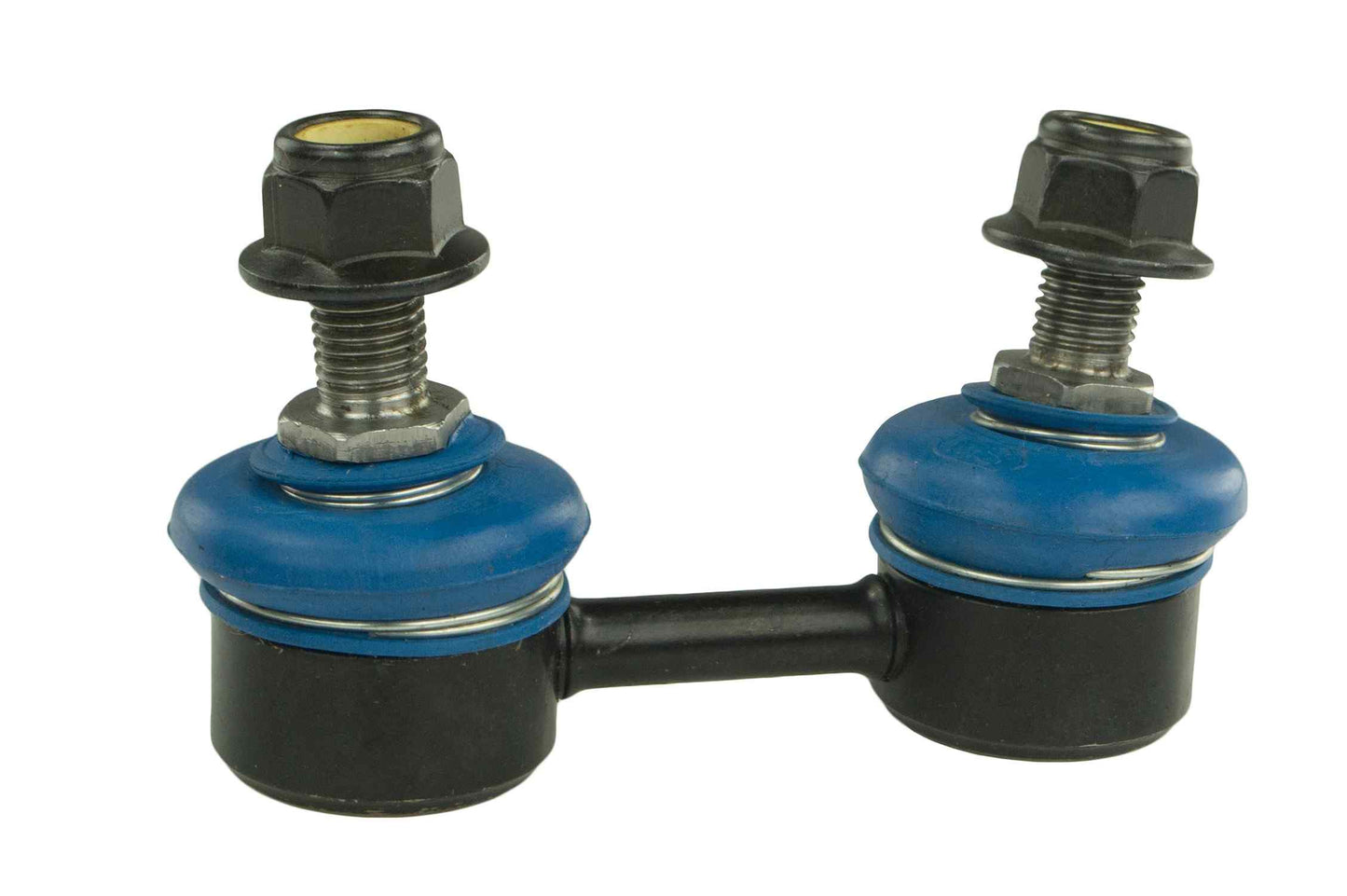 Front View of Front Suspension Stabilizer Bar Link Kit MEVOTECH MK9475