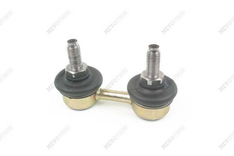 Side View of Front Suspension Stabilizer Bar Link Kit MEVOTECH MK9475