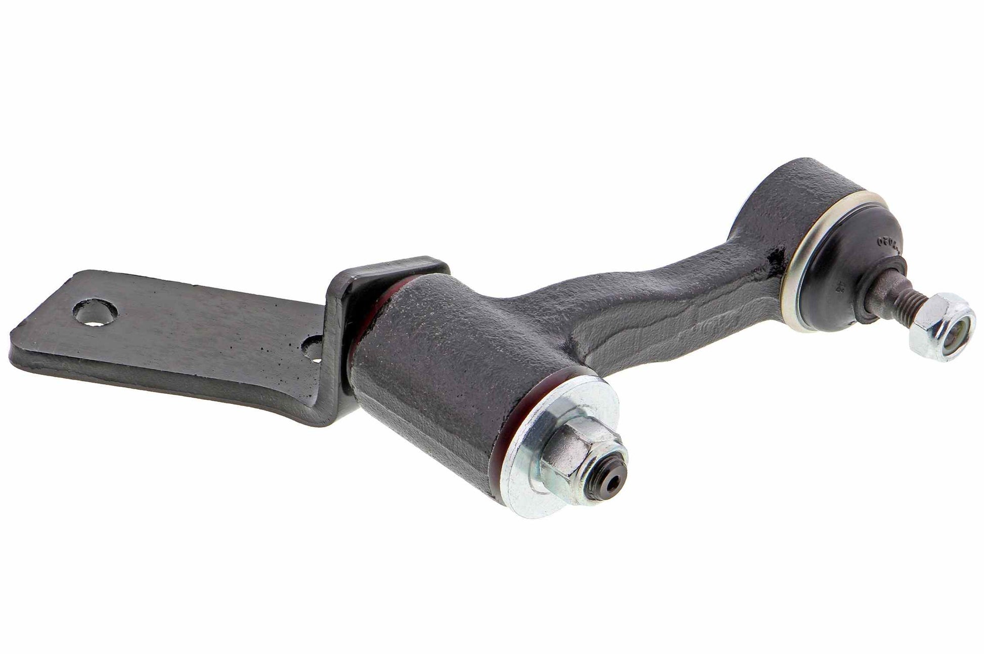 Front View of Front Steering Idler Arm MEVOTECH MK9486