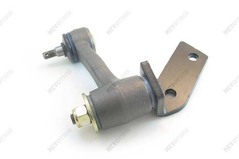 Side View of Front Steering Idler Arm MEVOTECH MK9486