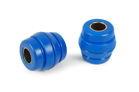 Front View of Front Suspension Strut Rod Bushing Kit MEVOTECH MK9511