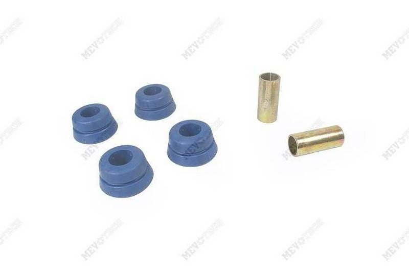 Side View of Front Suspension Strut Rod Bushing Kit MEVOTECH MK9511