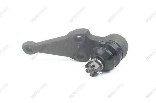 Angle View of Front Suspension Ball Joint MEVOTECH MK9521