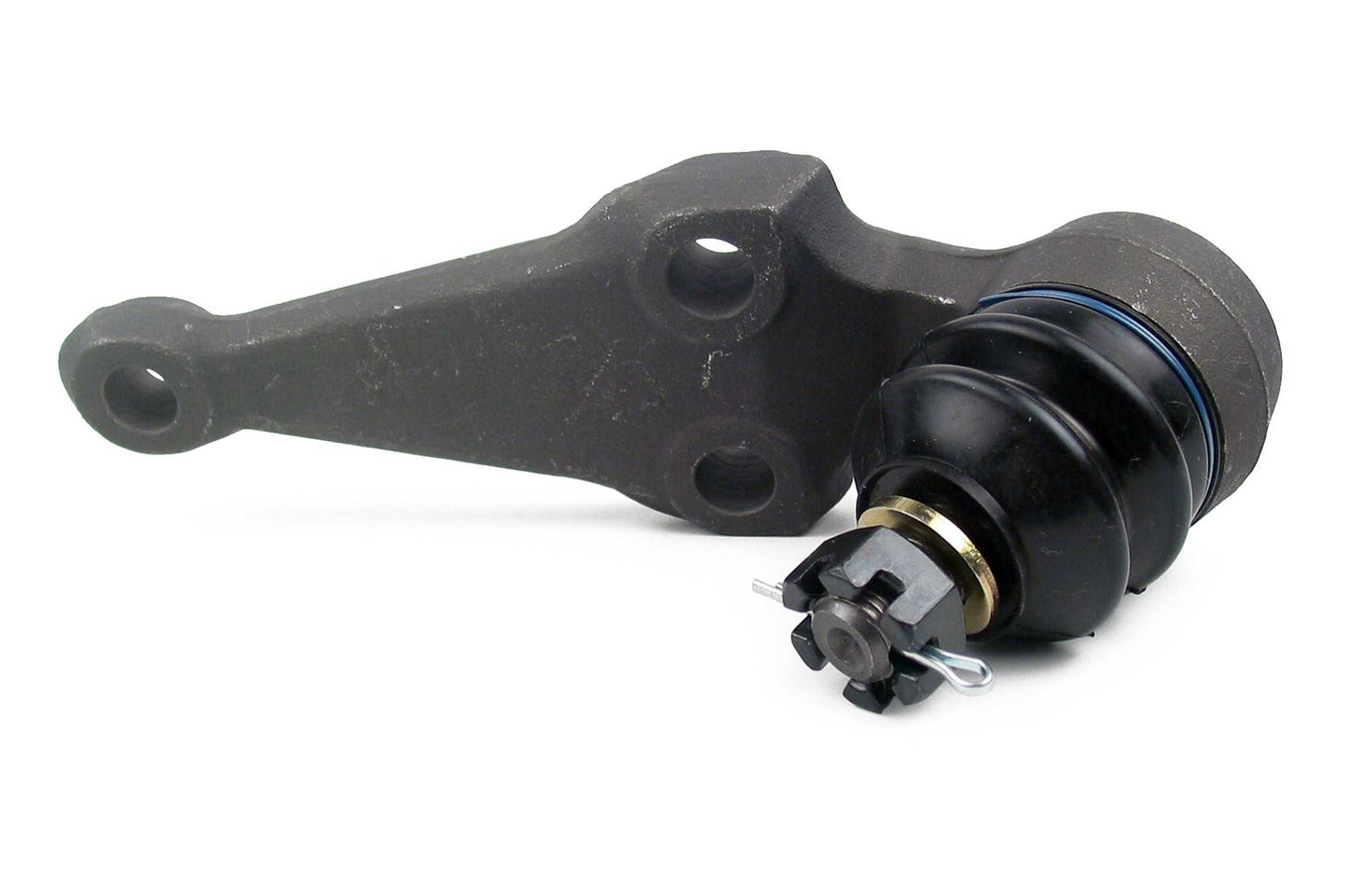 Front View of Front Suspension Ball Joint MEVOTECH MK9521