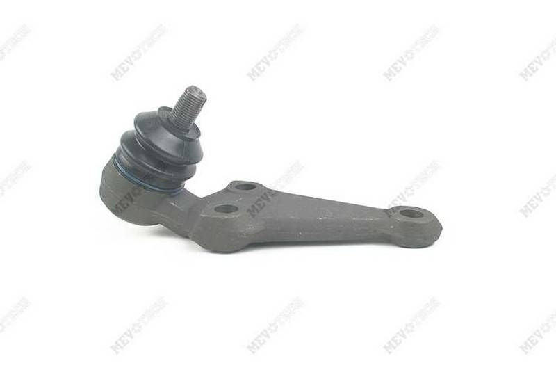 Side View of Front Suspension Ball Joint MEVOTECH MK9521