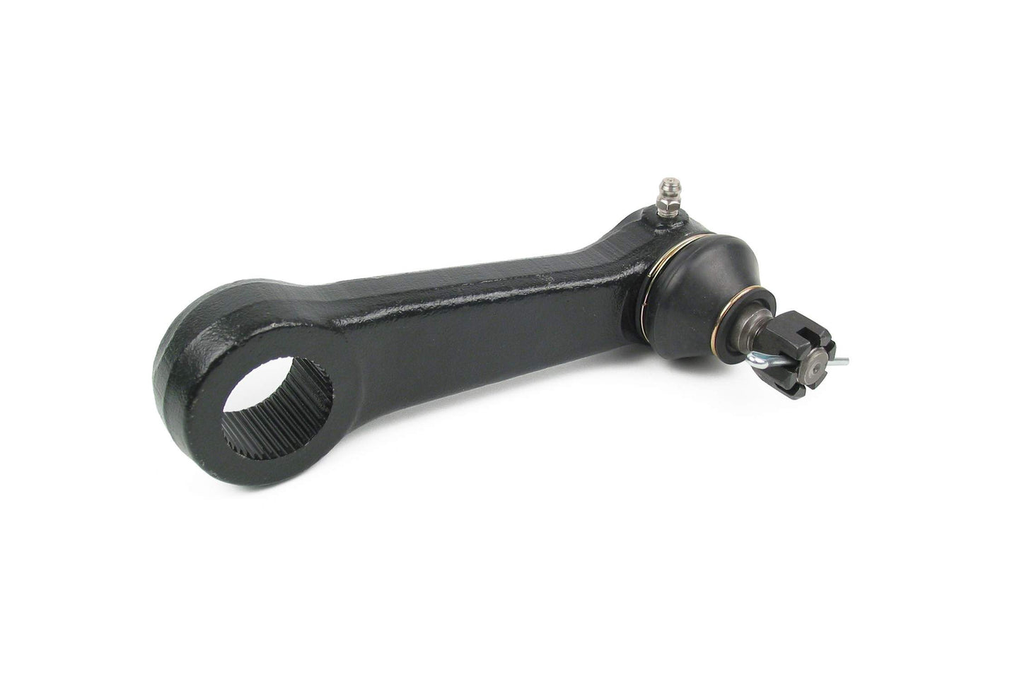 Front View of Front Steering Pitman Arm MEVOTECH MK9552