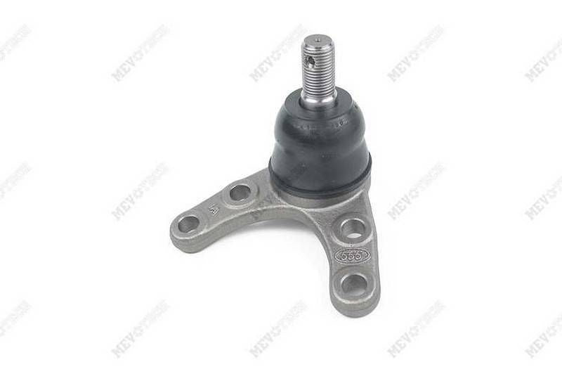 Side View of Front Suspension Ball Joint MEVOTECH MK9553