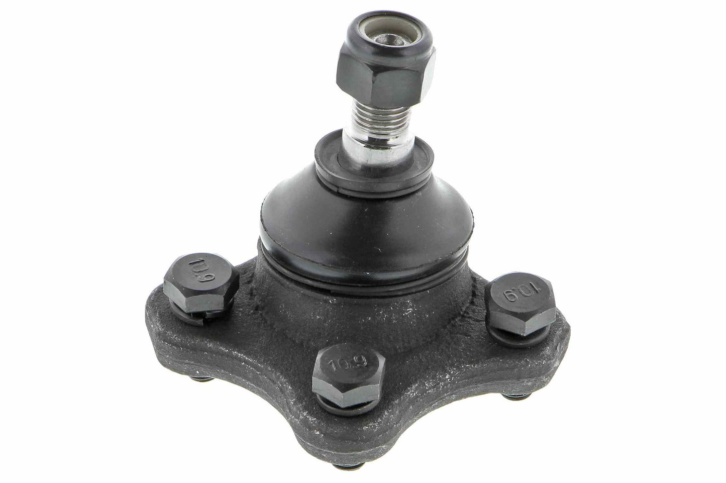 Front View of Front Upper Suspension Ball Joint MEVOTECH MK9554