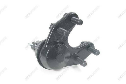 Angle View of Front Suspension Ball Joint MEVOTECH MK9597