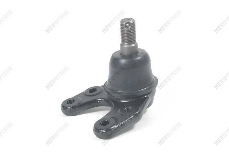 Side View of Front Suspension Ball Joint MEVOTECH MK9597