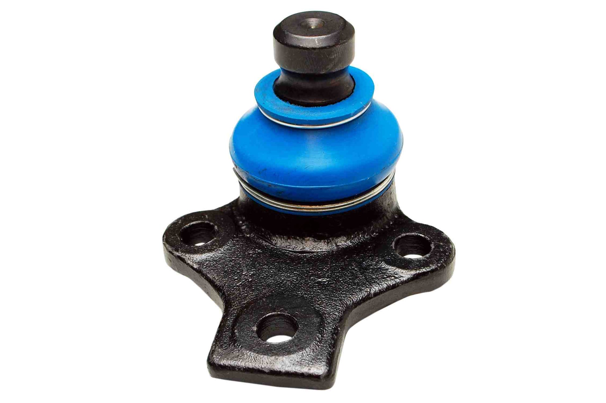 Front View of Front Suspension Ball Joint MEVOTECH MK9603