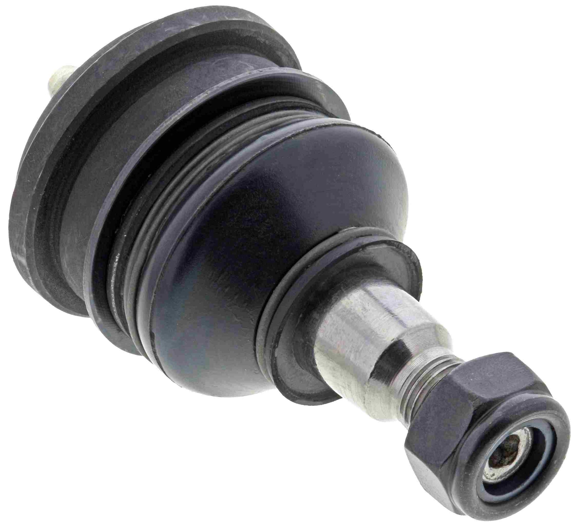 Angle View of Front Suspension Ball Joint MEVOTECH MK9617