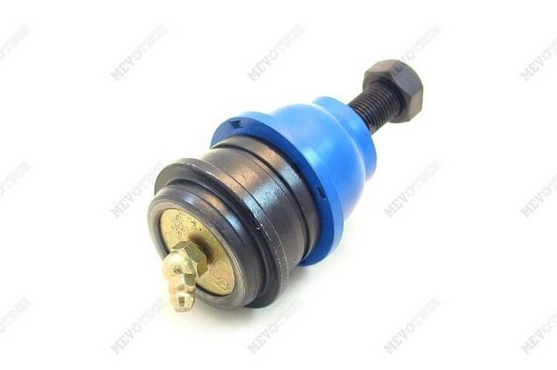 Side View of Front Suspension Ball Joint MEVOTECH MK9617