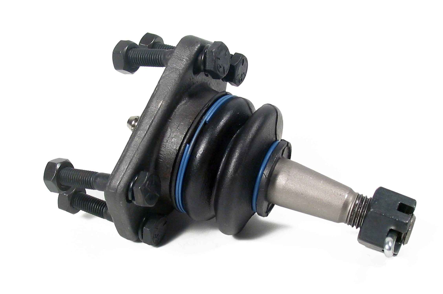 Front View of Front Upper Suspension Ball Joint MEVOTECH MK9626