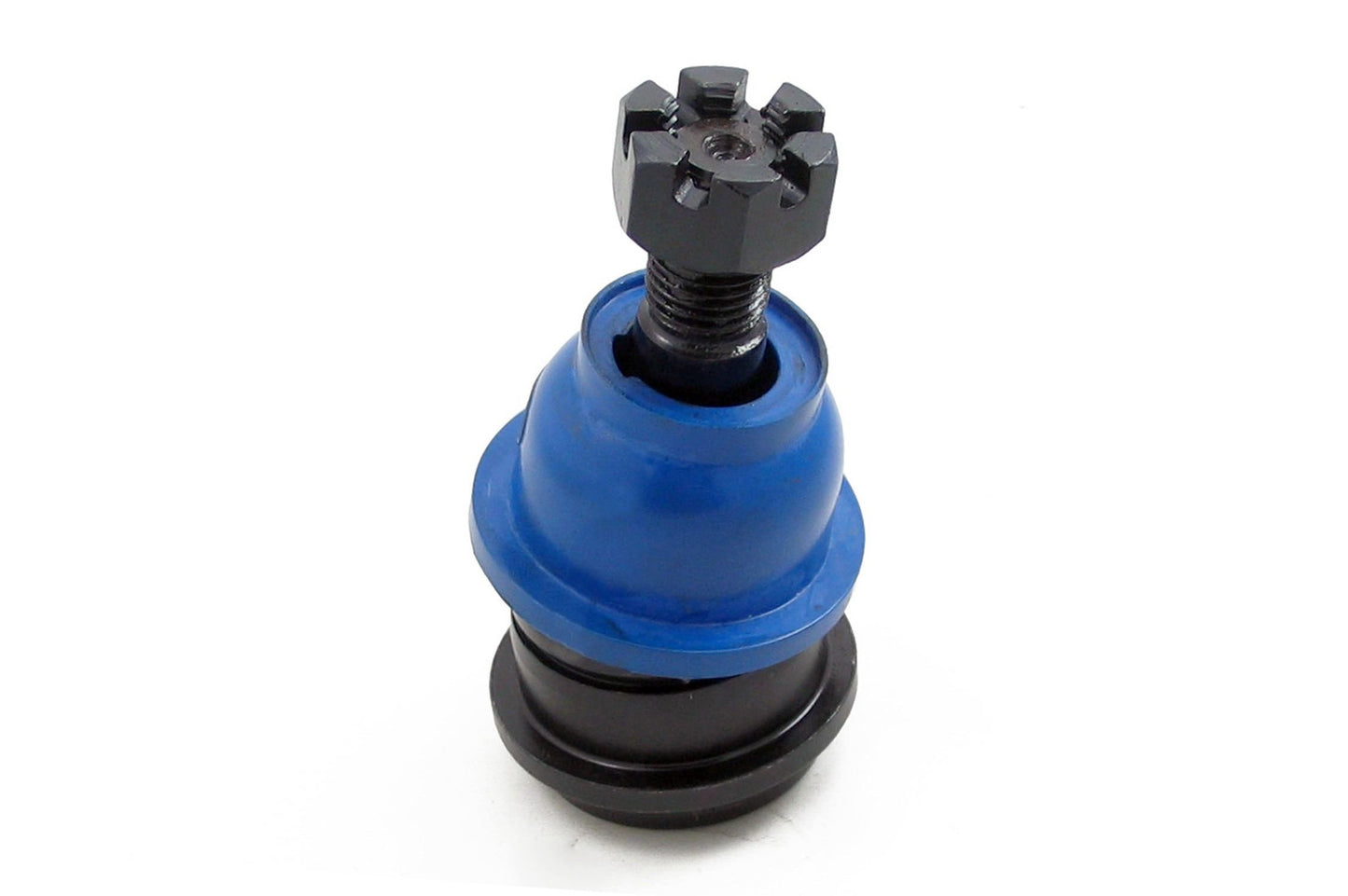 Front View of Front Suspension Ball Joint MEVOTECH MK9633