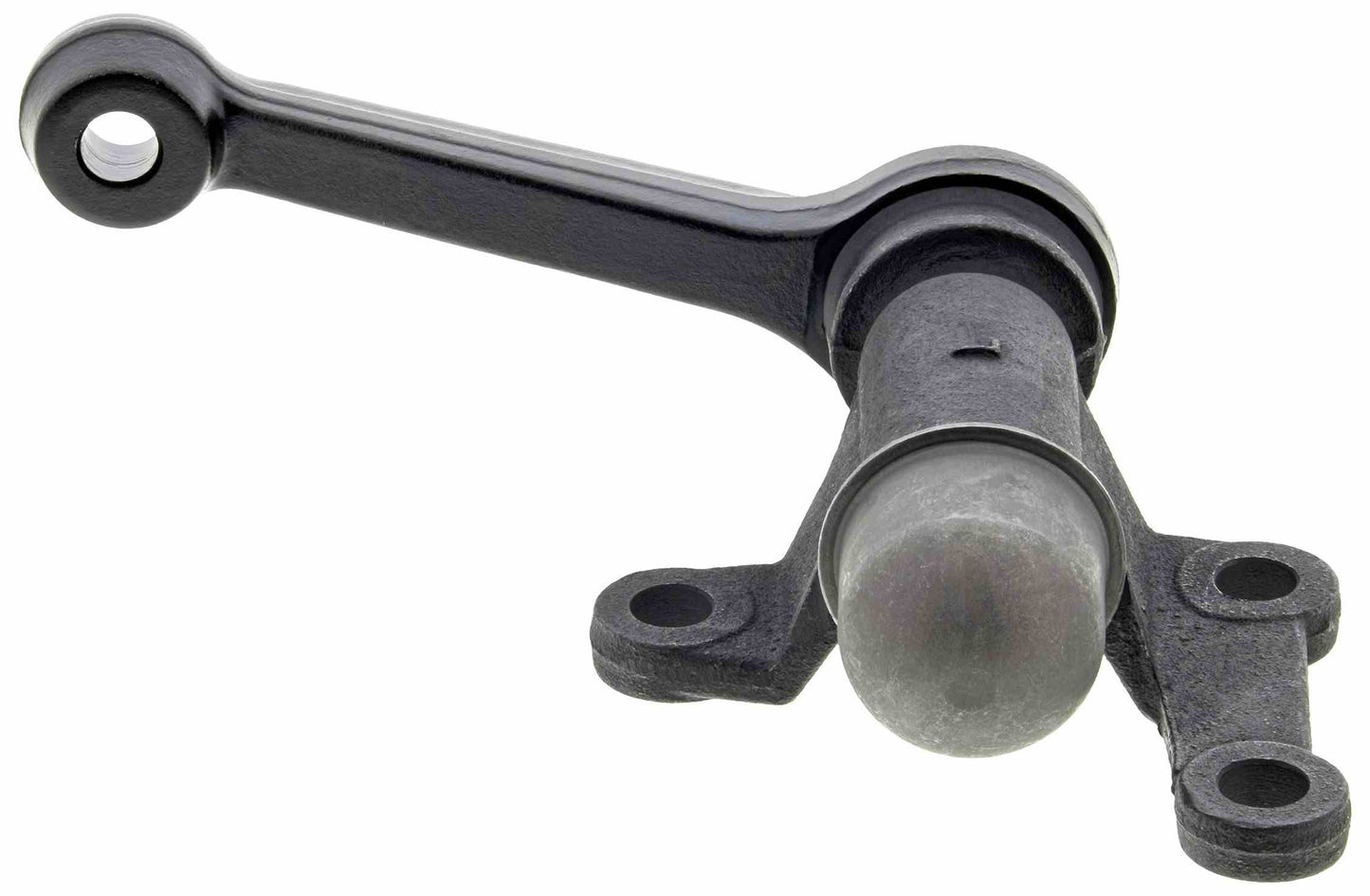 Front View of Front Steering Idler Arm MEVOTECH MK9647