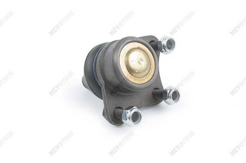 Angle View of Front Suspension Ball Joint MEVOTECH MK9663