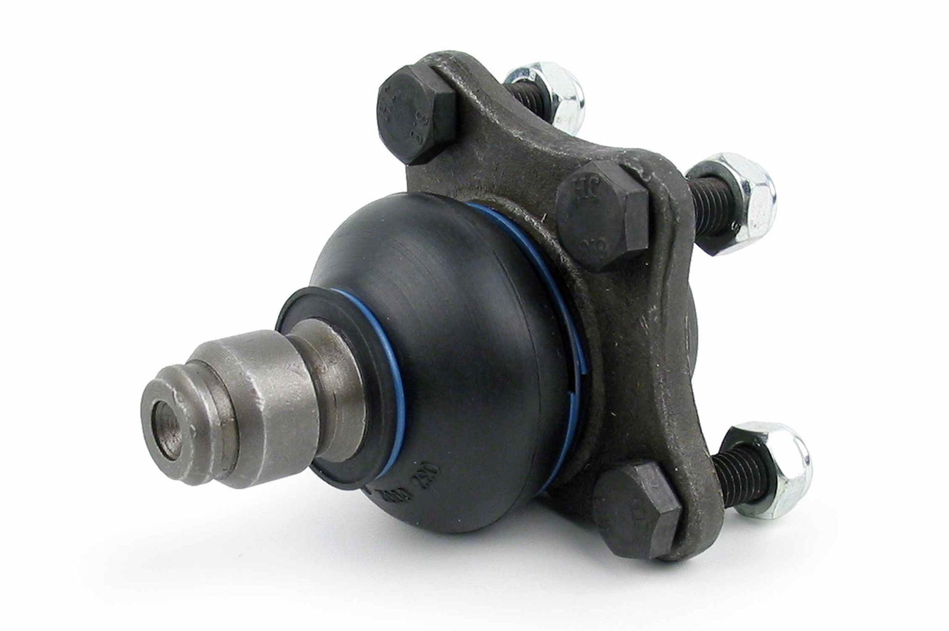 Front View of Front Suspension Ball Joint MEVOTECH MK9663