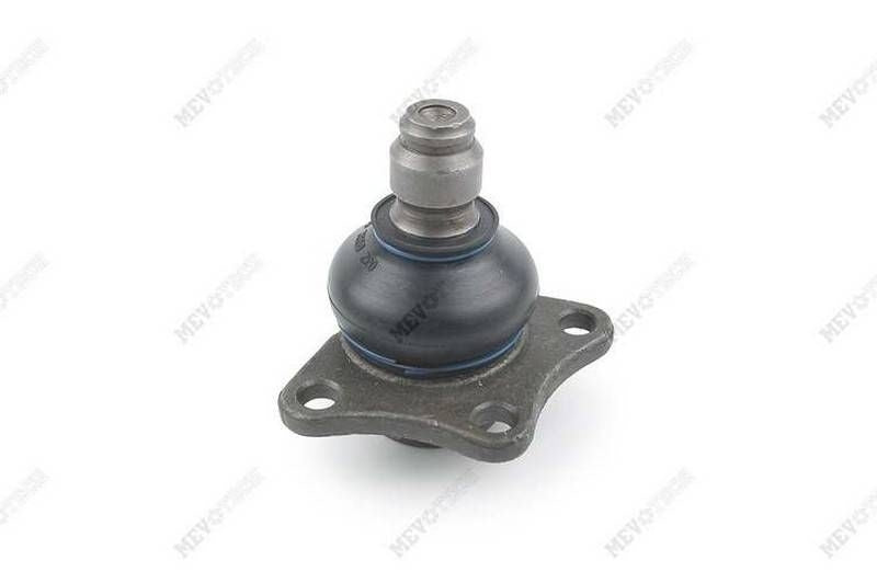 Side View of Front Suspension Ball Joint MEVOTECH MK9663