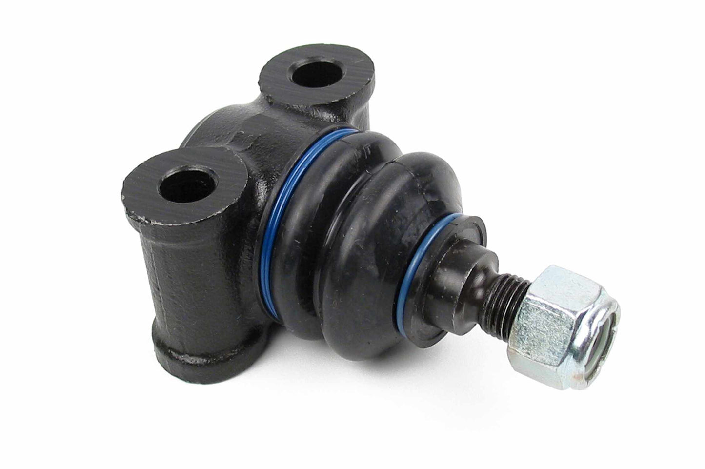 Front View of Front Upper Suspension Ball Joint MEVOTECH MK9700