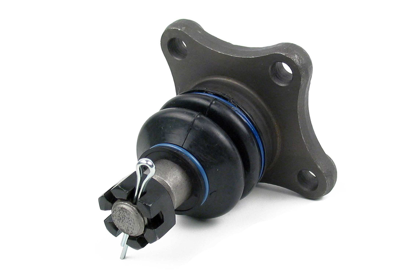 Front View of Front Upper Suspension Ball Joint MEVOTECH MK9753