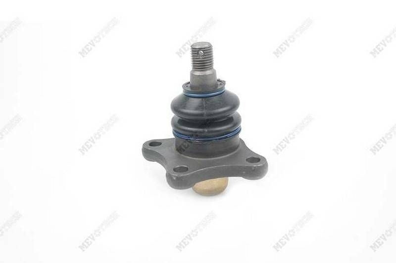 Side View of Front Upper Suspension Ball Joint MEVOTECH MK9753