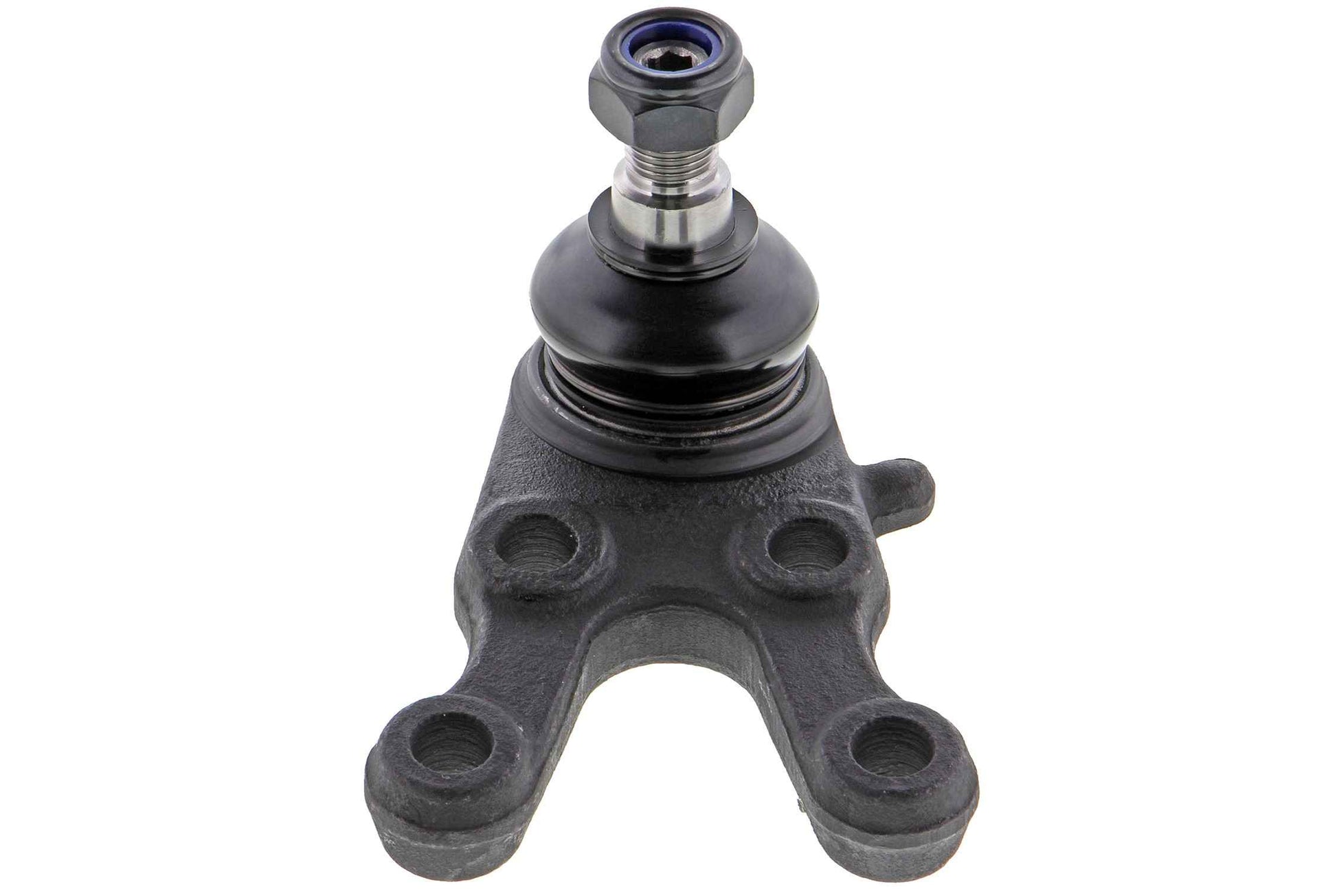 Front View of Front Right Suspension Ball Joint MEVOTECH MK9755