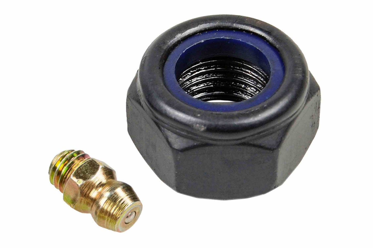 Hardware View of Front Right Suspension Ball Joint MEVOTECH MK9755