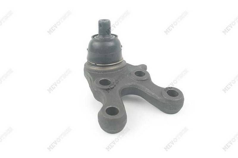 Side View of Front Right Suspension Ball Joint MEVOTECH MK9755