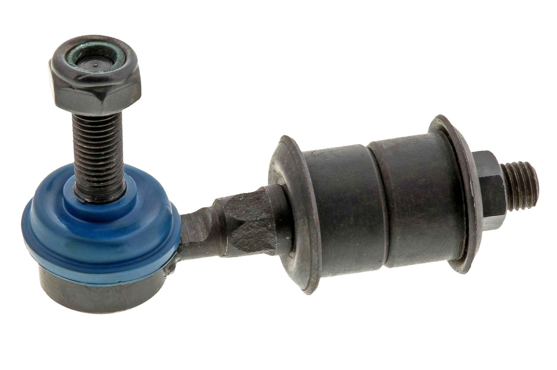 Front View of Front Suspension Stabilizer Bar Link Kit MEVOTECH MK9827