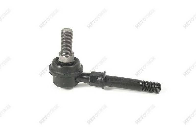 Side View of Front Suspension Stabilizer Bar Link Kit MEVOTECH MK9827