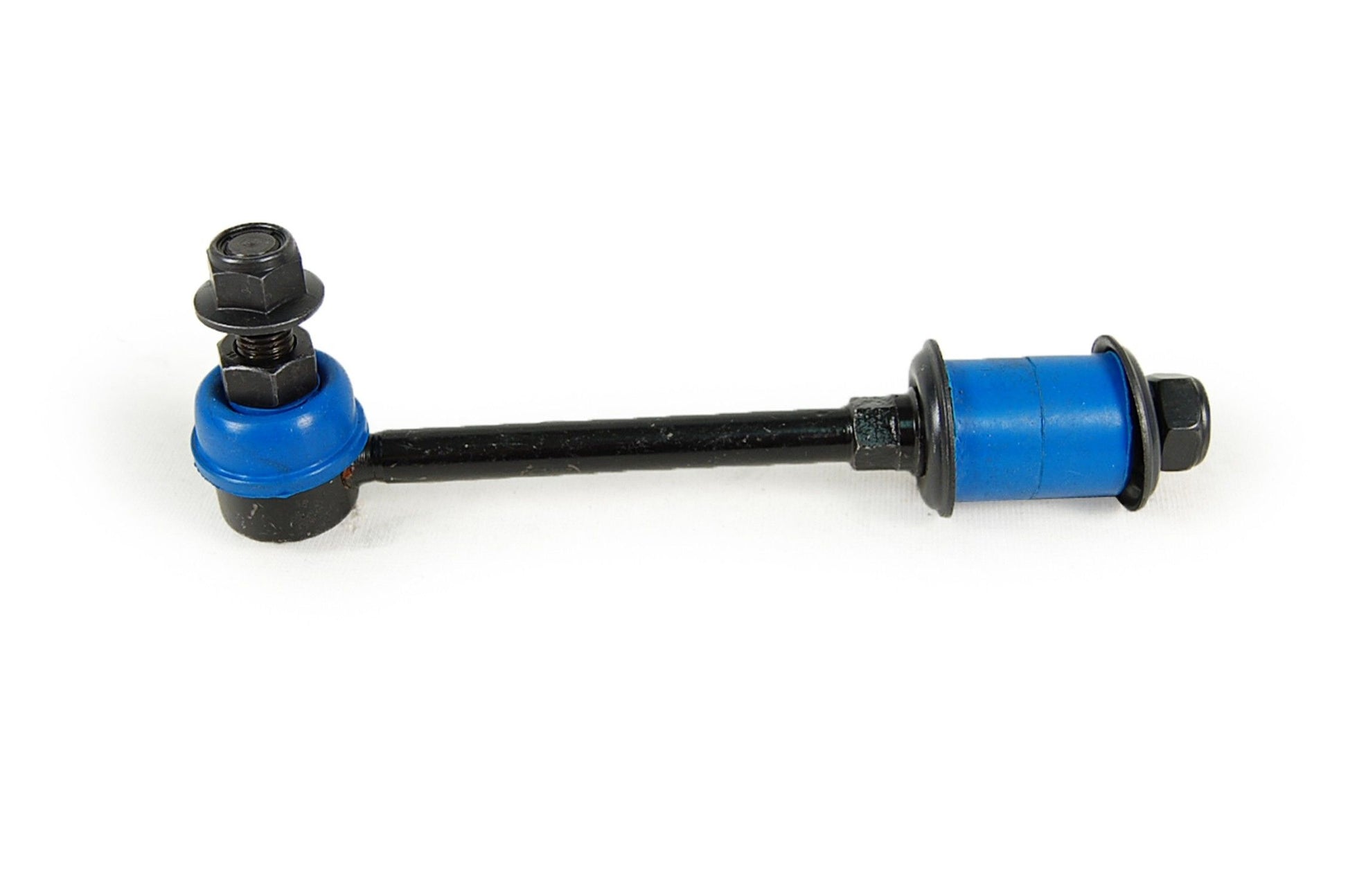 Front View of Front Suspension Stabilizer Bar Link Kit MEVOTECH MK9831