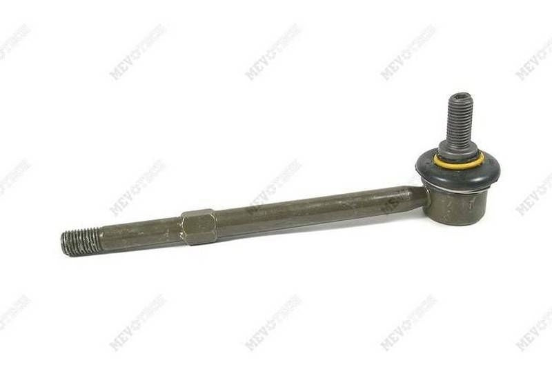 Side View of Front Suspension Stabilizer Bar Link Kit MEVOTECH MK9831