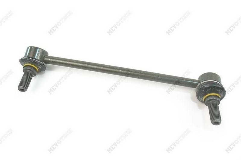 Side View of Front Right Suspension Stabilizer Bar Link Kit MEVOTECH MK9832