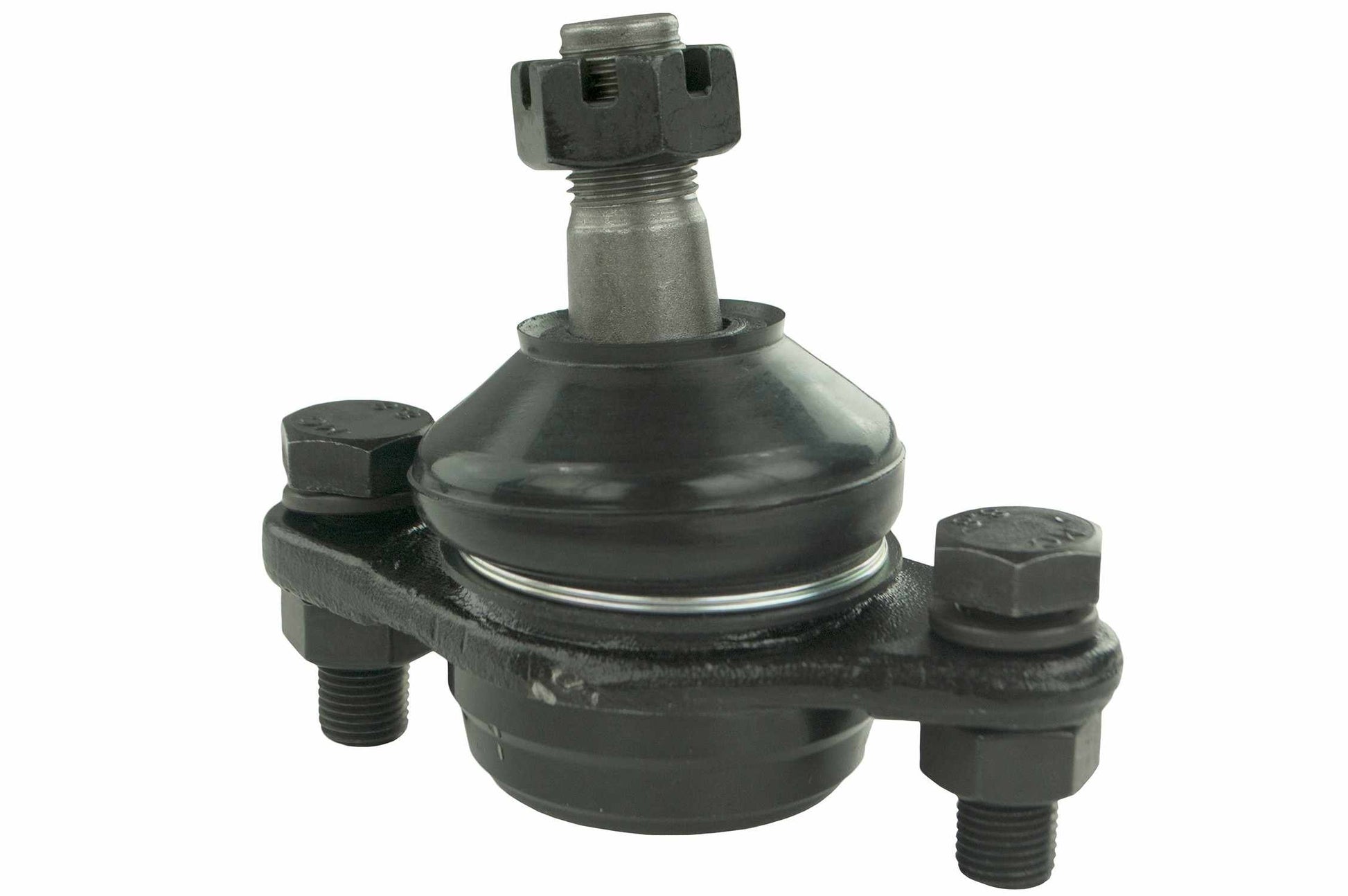 Front View of Front Suspension Ball Joint MEVOTECH MK9852