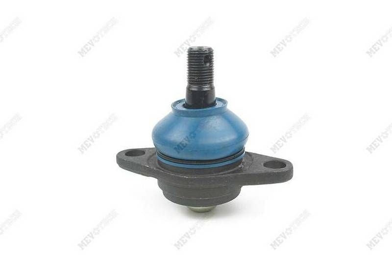 Side View of Front Suspension Ball Joint MEVOTECH MK9852