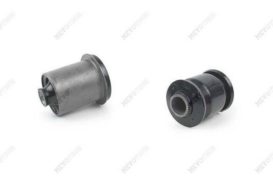 Back View of Front Suspension Control Arm Bushing MEVOTECH MK9870