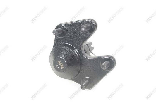 Angle View of Front Suspension Ball Joint MEVOTECH MK9889