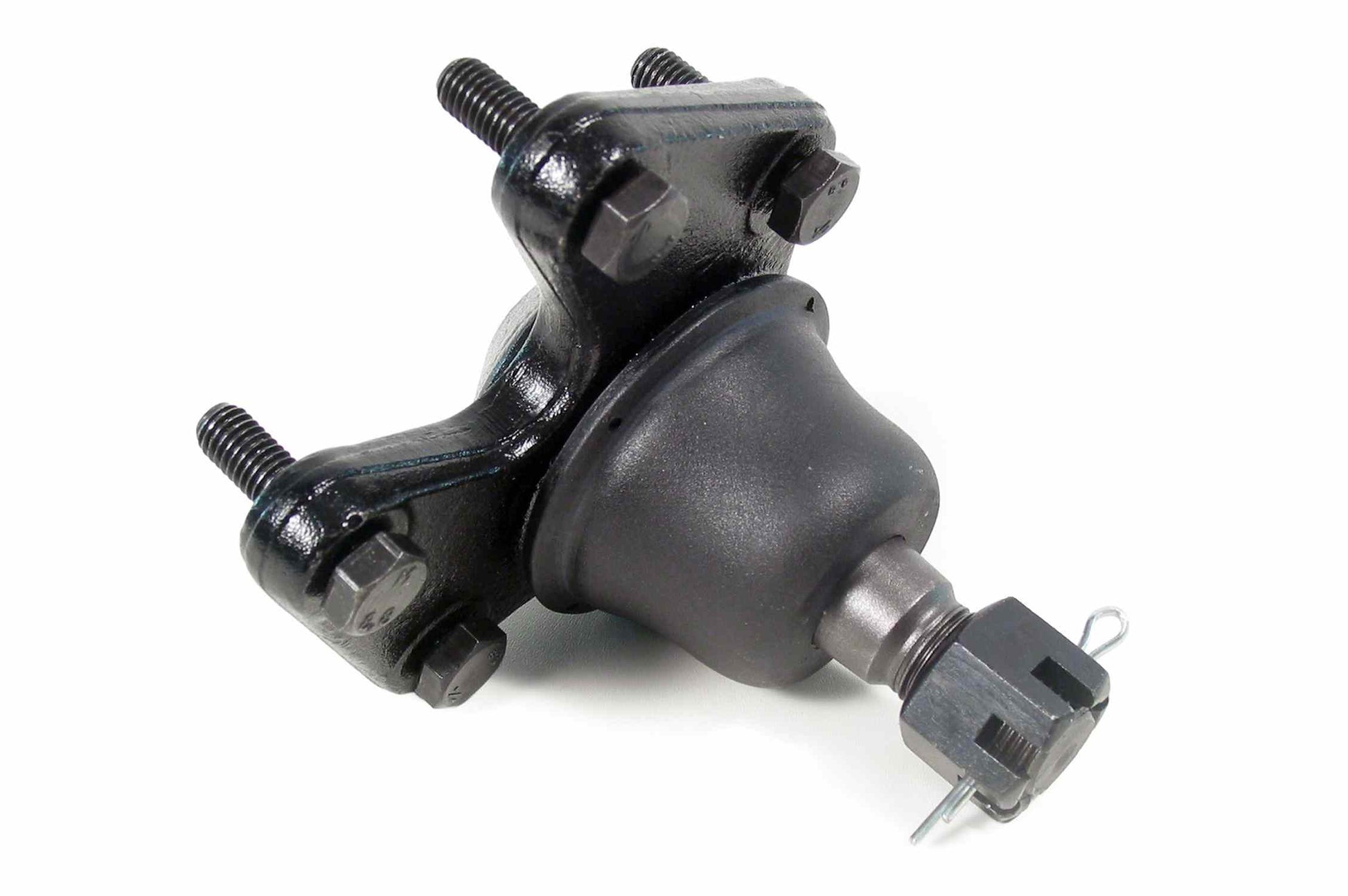 Front View of Front Suspension Ball Joint MEVOTECH MK9889