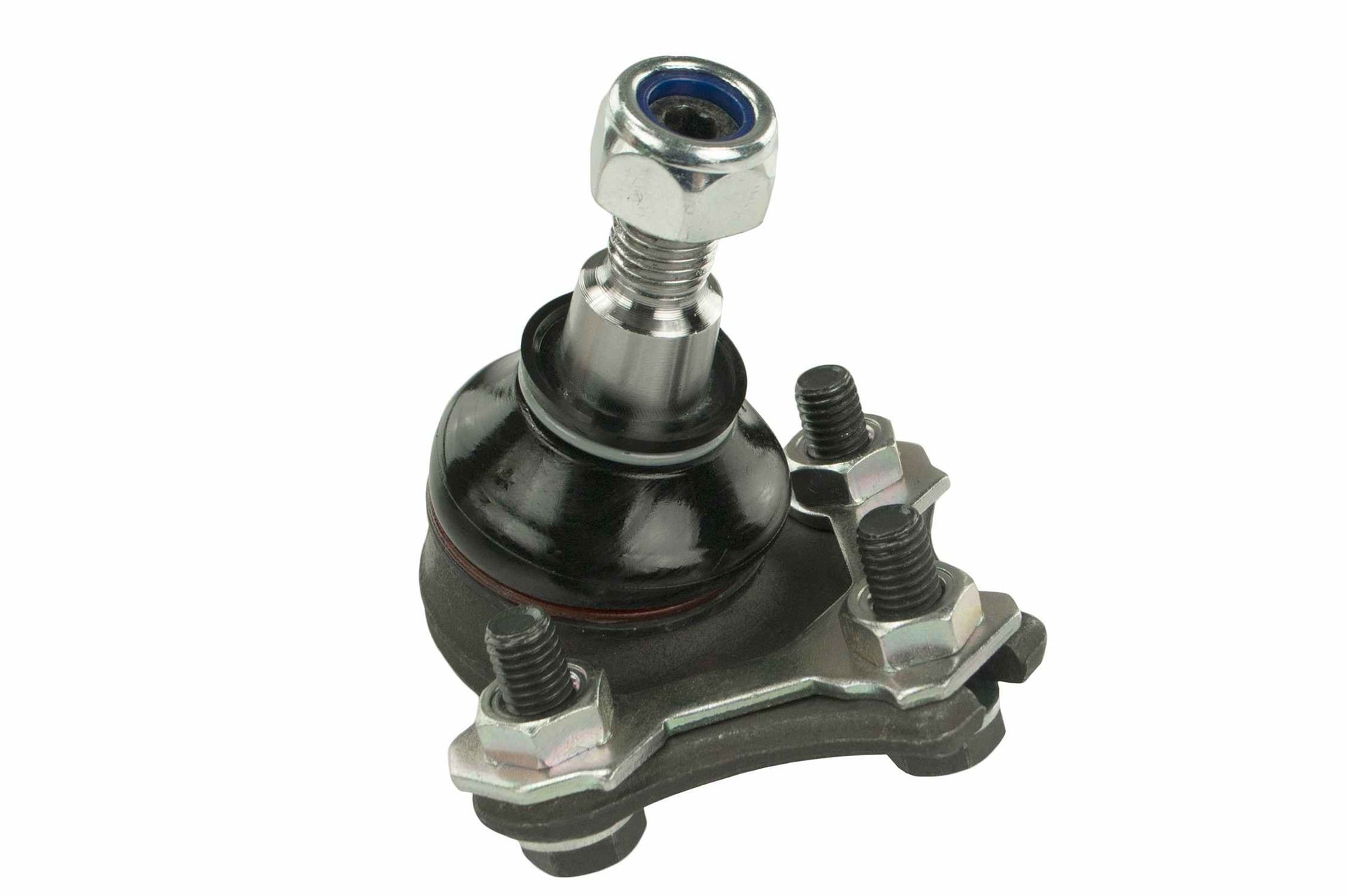 Front View of Front Suspension Ball Joint MEVOTECH MK9913