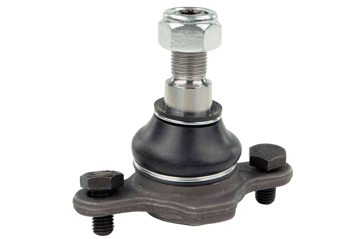 Front View of Front Suspension Ball Joint MEVOTECH MK9914