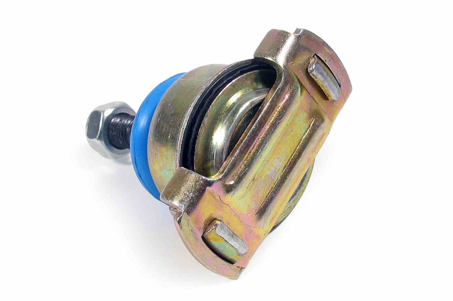 Back View of Front Suspension Ball Joint MEVOTECH MK9916