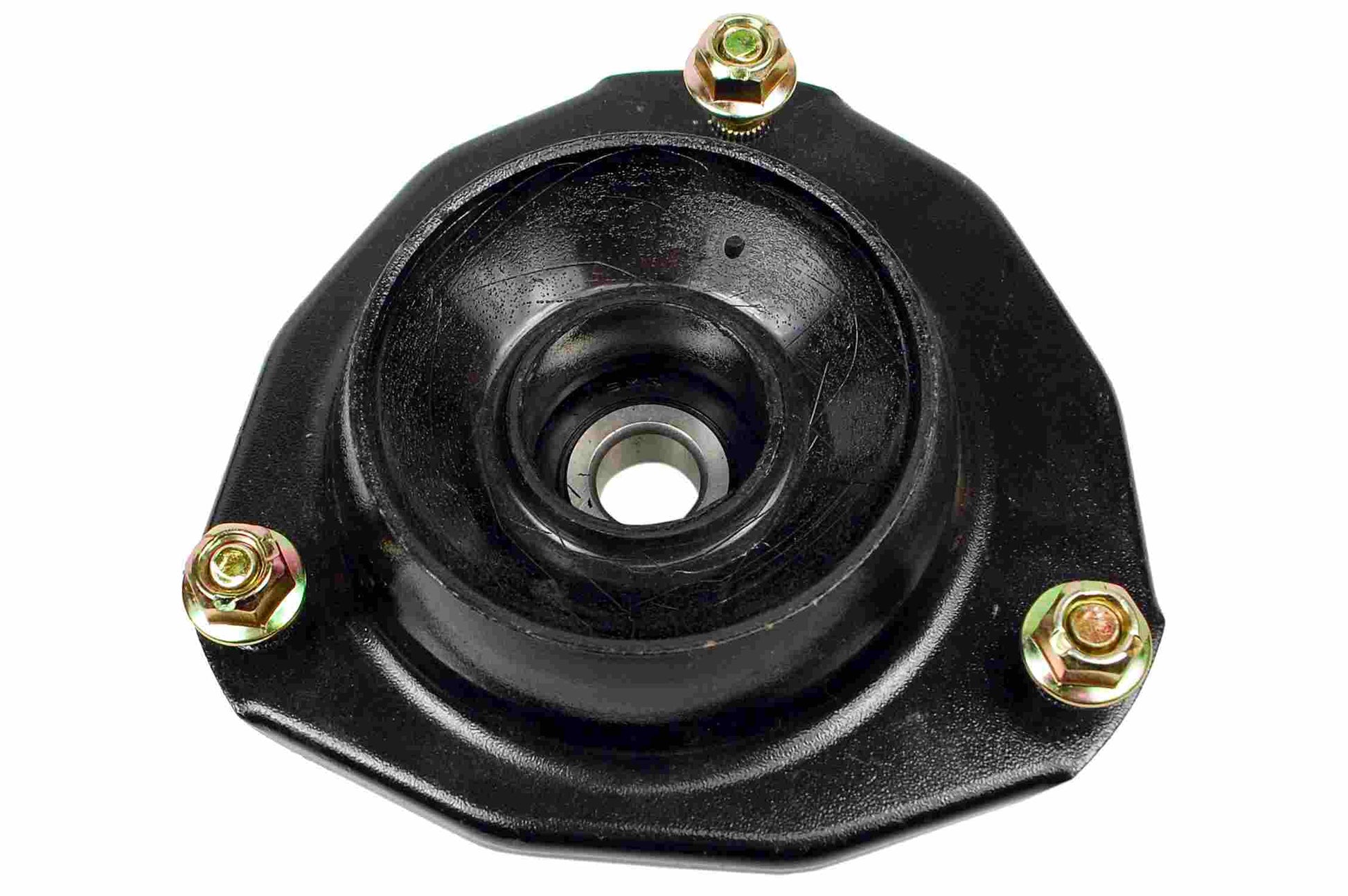 Front View of Front Right Suspension Strut Mount Kit MEVOTECH MP901911