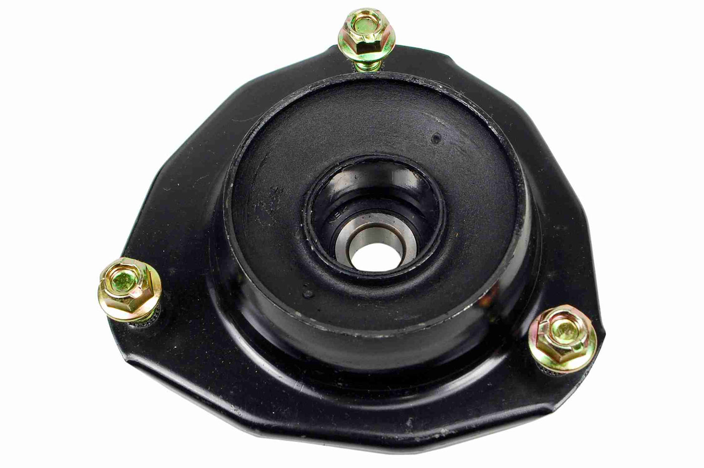 Front View of Front Left Suspension Strut Mount Kit MEVOTECH MP901912